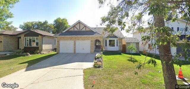 92 Trudell Bay（加拿大曼尼托巴省温尼伯市）房屋照片