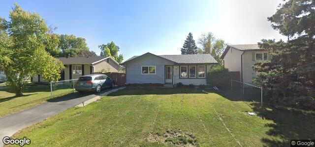 94 Balaban Place（加拿大曼尼托巴省温尼伯市）房屋照片