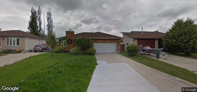 94 Ranchgrove Bay（加拿大曼尼托巴省温尼伯市）房屋照片