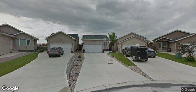 95 Paul Martin Drive（加拿大曼尼托巴省温尼伯市）房屋照片