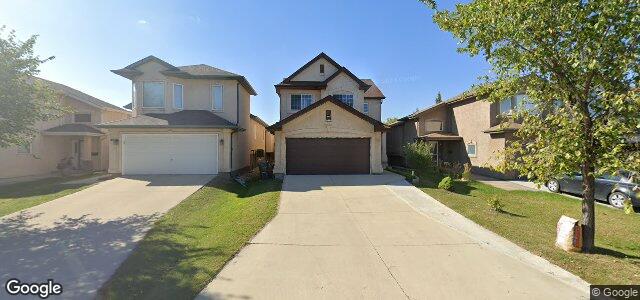 95 Rick Boychuk Bay（加拿大曼尼托巴省温尼伯市）房屋照片