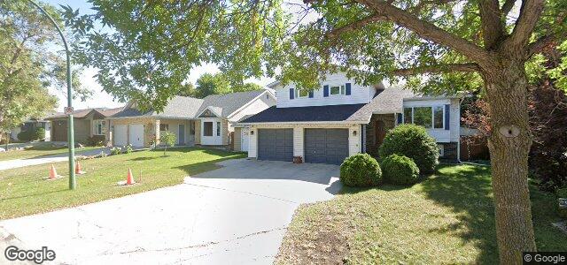 96 Trudell Bay（加拿大曼尼托巴省温尼伯市）房屋照片