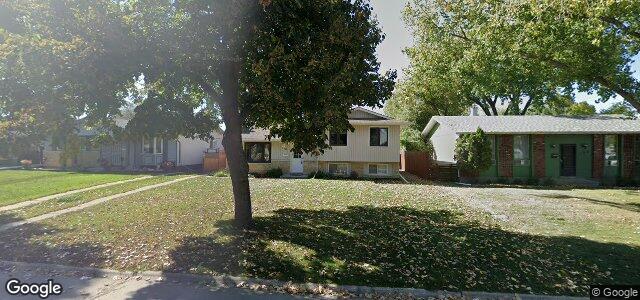 98 Perry Bay（加拿大曼尼托巴省温尼伯市）房屋照片