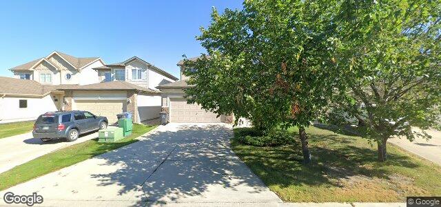 98 Rick Boychuk Bay（加拿大曼尼托巴省温尼伯市）房屋照片