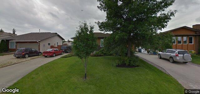 99 Ranchgrove Bay（加拿大曼尼托巴省温尼伯市）房屋照片