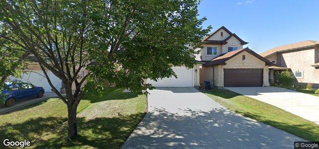 99 Rick Boychuk Bay（加拿大曼尼托巴省温尼伯市）房屋照片