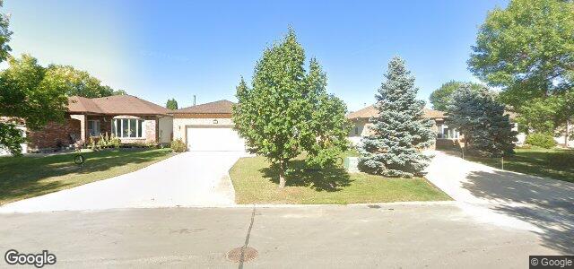 99 Trudell Bay（加拿大曼尼托巴省温尼伯市）房屋照片