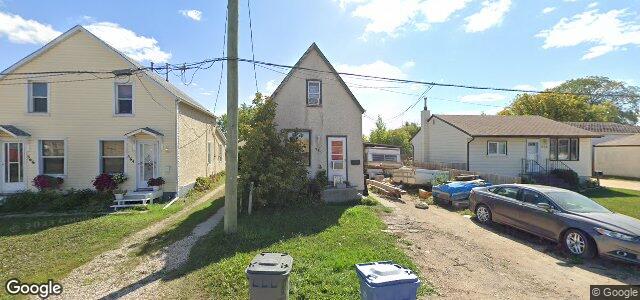 560 Provencher Boulevard（加拿大曼尼托巴省温尼伯市）房屋照片