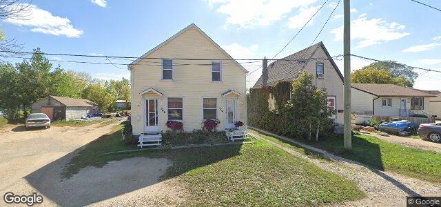 564 Provencher Boulevard（加拿大曼尼托巴省温尼伯市）房屋照片