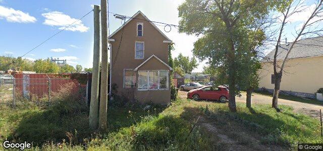 572 Provencher Boulevard（加拿大曼尼托巴省温尼伯市）房屋照片