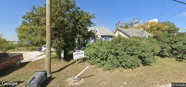 601 Plinguet Street（加拿大曼尼托巴省温尼伯市）房屋照片