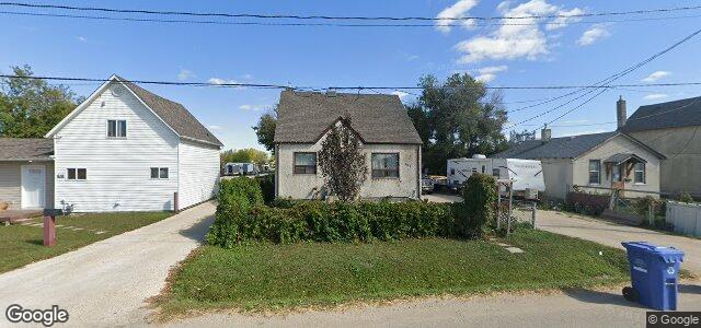 634 Mctavish Street（加拿大曼尼托巴省温尼伯市）房屋照片