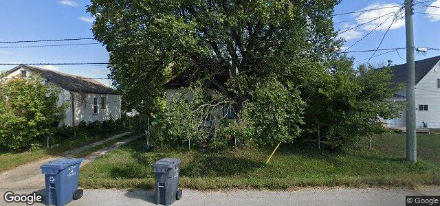 642 Mctavish Street（加拿大曼尼托巴省温尼伯市）房屋照片