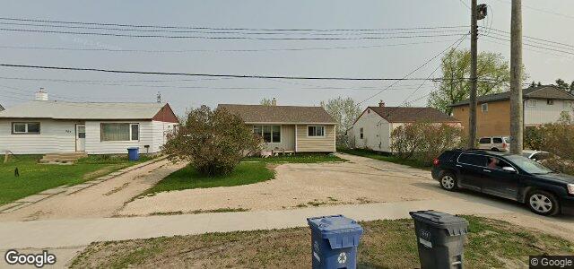 867 Dugald Road（加拿大曼尼托巴省温尼伯市）房屋照片