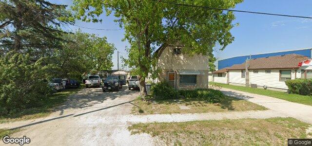 891 Mission Street（加拿大曼尼托巴省温尼伯市）房屋照片