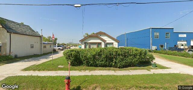 895 Mission Street（加拿大曼尼托巴省温尼伯市）房屋照片