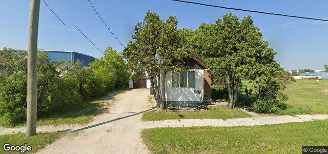 917 Mission Street（加拿大曼尼托巴省温尼伯市）房屋照片