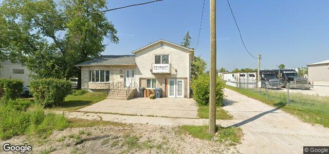 963 Mission Street（加拿大曼尼托巴省温尼伯市）房屋照片