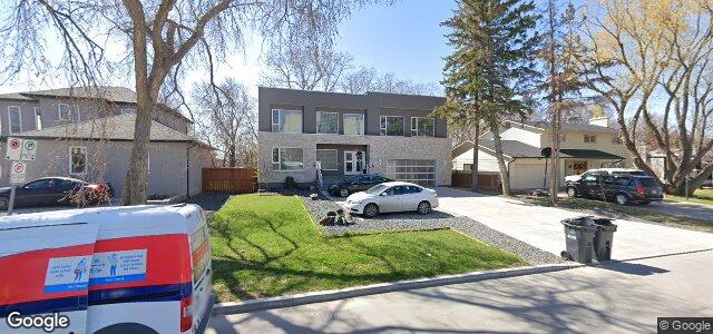 106 Thatcher Drive（加拿大曼尼托巴省温尼伯市）房屋照片