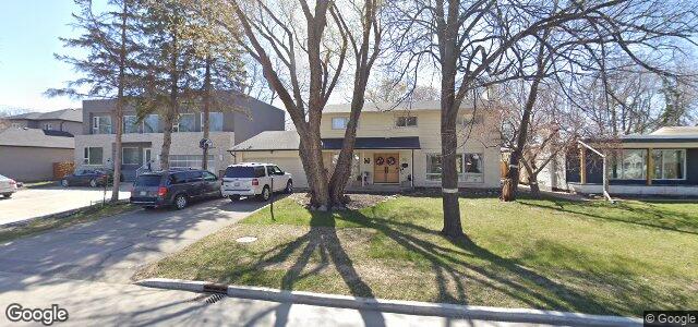 110 Thatcher Drive（加拿大曼尼托巴省温尼伯市）房屋照片