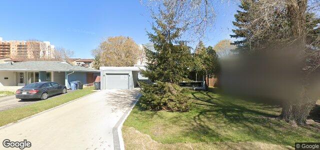 113 Thatcher Drive（加拿大曼尼托巴省温尼伯市）房屋照片