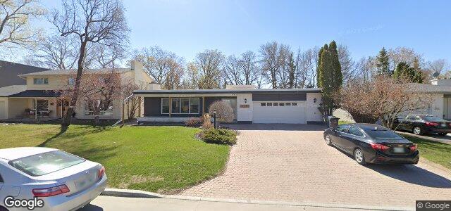 116 Thatcher Drive（加拿大曼尼托巴省温尼伯市）房屋照片