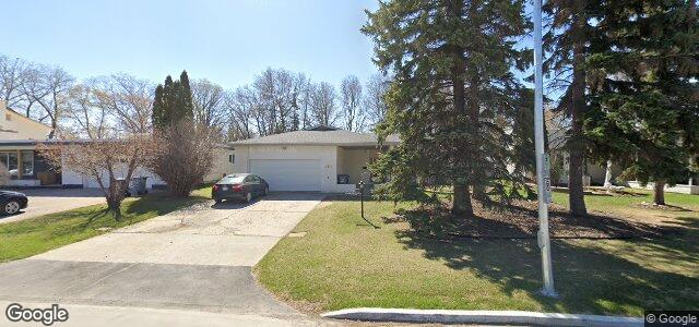 118 Thatcher Drive（加拿大曼尼托巴省温尼伯市）房屋照片