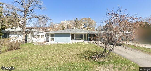 119 Thatcher Drive（加拿大曼尼托巴省温尼伯市）房屋照片