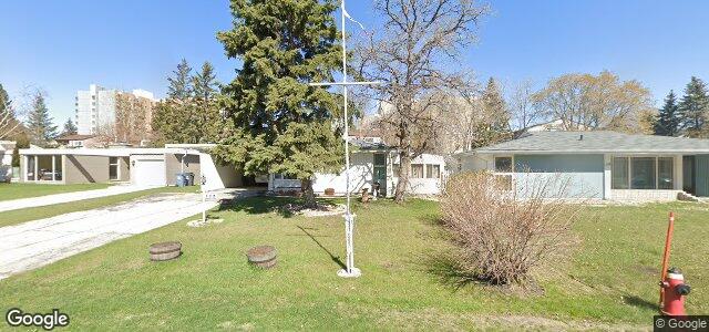 Larawan ng 123 Thatcher Drive sa Winnipeg, Manitoba