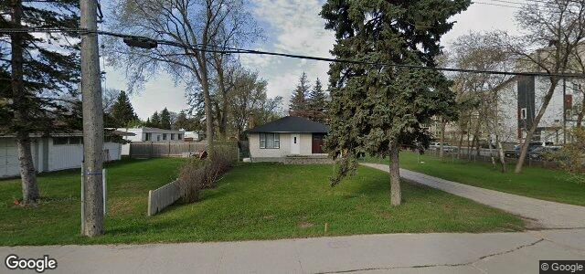 125 University Crescent（加拿大曼尼托巴省溫尼伯市）房屋照片