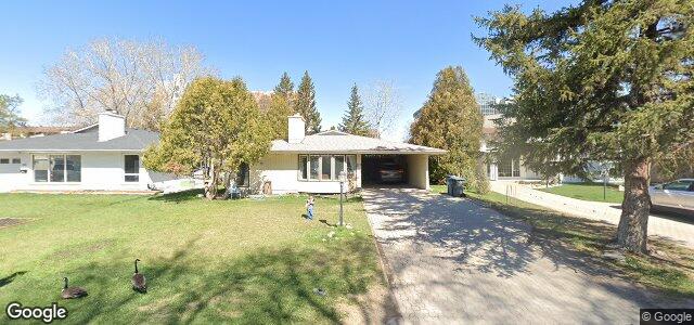 Larawan ng 137 Thatcher Drive sa Winnipeg, Manitoba