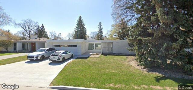 144 Thatcher Drive（加拿大曼尼托巴省温尼伯市）房屋照片