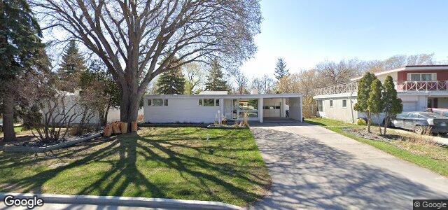 150 Thatcher Drive（加拿大曼尼托巴省温尼伯市）房屋照片