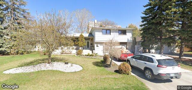 155 Thatcher Drive（加拿大曼尼托巴省温尼伯市）房屋照片