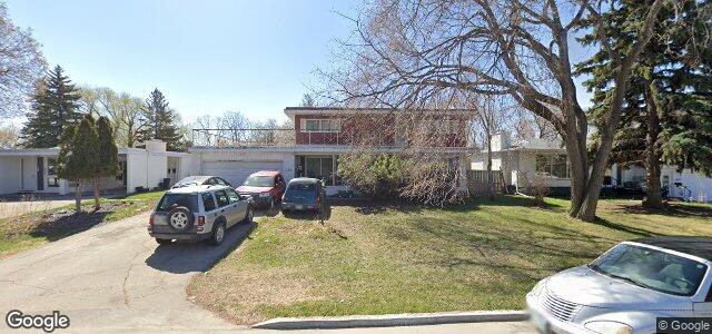 156 Thatcher Drive（加拿大曼尼托巴省温尼伯市）房屋照片