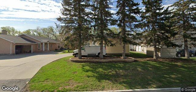 184 Thatcher Drive（加拿大曼尼托巴省温尼伯市）房屋照片