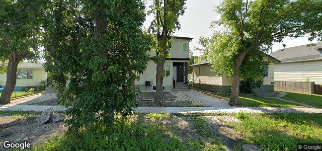 1-521 Gateway Road（加拿大曼尼托巴省温尼伯市）房屋照片