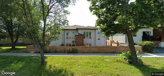 1-579 Gateway Road（加拿大曼尼托巴省温尼伯市）房屋照片