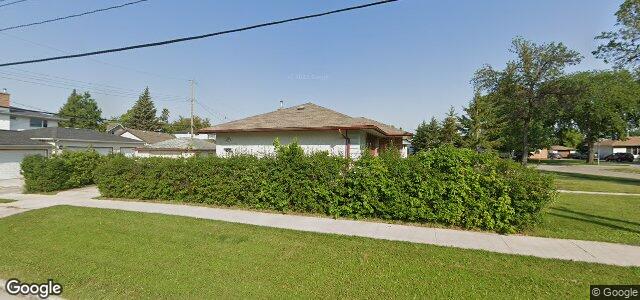 1 Wynten Crescent（加拿大曼尼托巴省温尼伯市）房屋照片