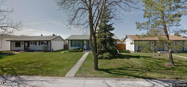 10 Byars Bay（加拿大曼尼托巴省温尼伯市）房屋照片