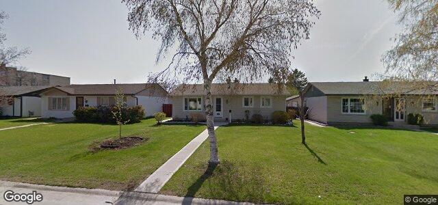 10 George Suttie Bay（加拿大曼尼托巴省温尼伯市）房屋照片