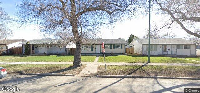 1000 Munroe Avenue（加拿大曼尼托巴省温尼伯市）房屋照片