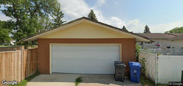 1006 Simpson Avenue（加拿大曼尼托巴省温尼伯市）房屋照片