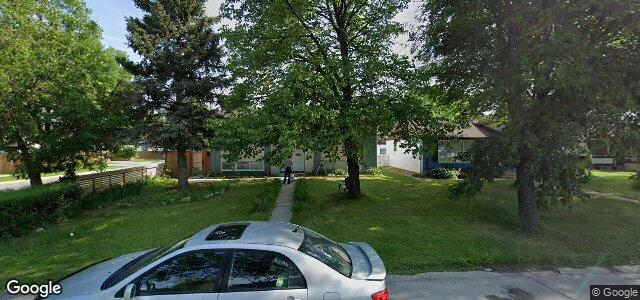 1007 Moncton Avenue（加拿大曼尼托巴省温尼伯市）房屋照片