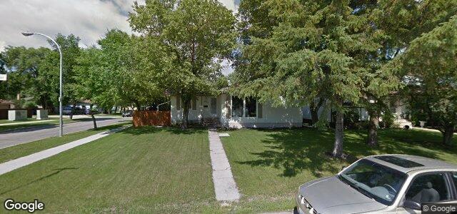 Larawan ng 1007 Prince Rupert Avenue sa Winnipeg, Manitoba