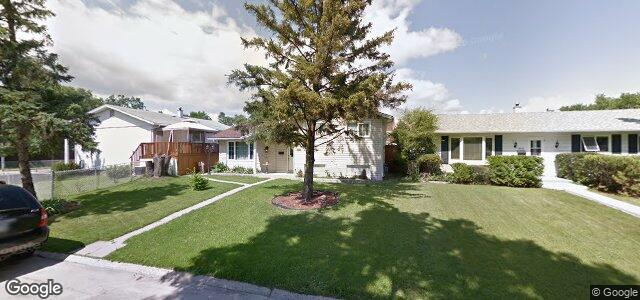 1011 Consol Avenue（加拿大曼尼托巴省温尼伯市）房屋照片