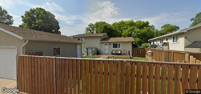 1011 Fleming Avenue（加拿大曼尼托巴省温尼伯市）房屋照片