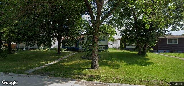 1011 Moncton Avenue（加拿大曼尼托巴省温尼伯市）房屋照片