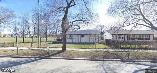 1012 Munroe Avenue（加拿大曼尼托巴省温尼伯市）房屋照片