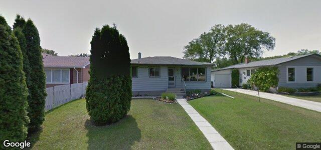 1014 Fleming Avenue（加拿大曼尼托巴省温尼伯市）房屋照片